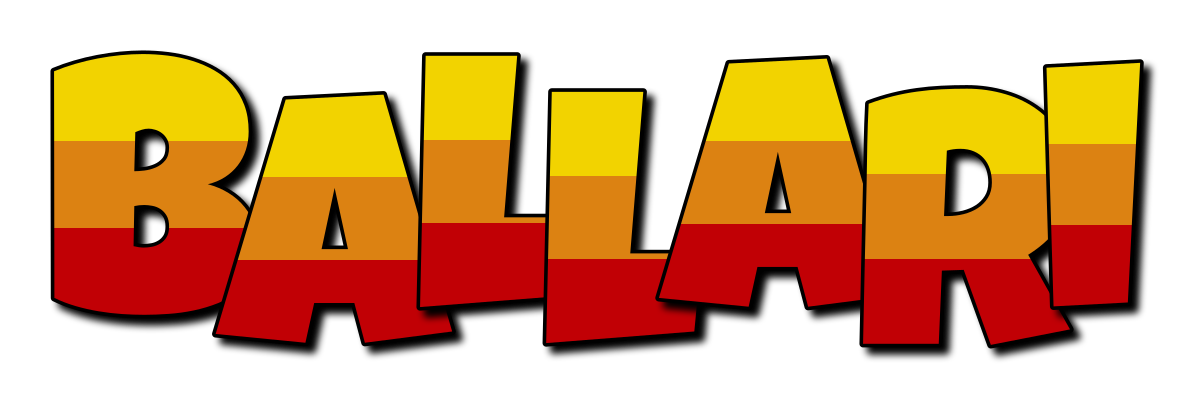 Ballari jungle logo