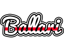 Ballari kingdom logo