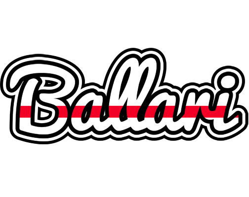 Ballari kingdom logo
