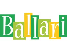 Ballari lemonade logo