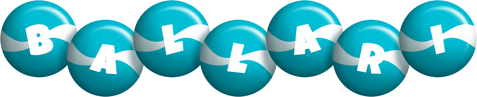Ballari messi logo
