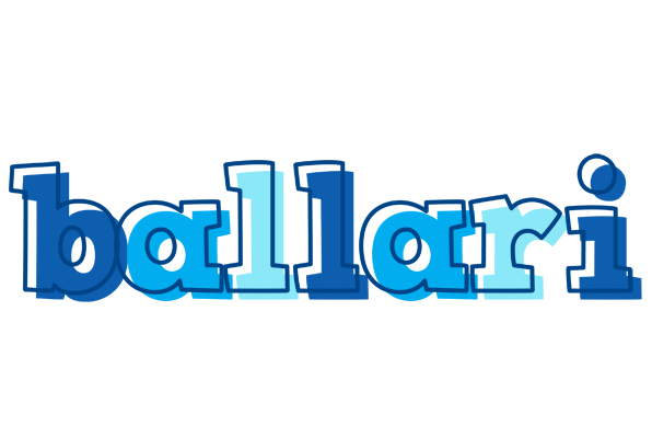 Ballari sailor logo