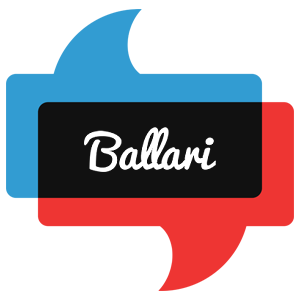 Ballari sharks logo