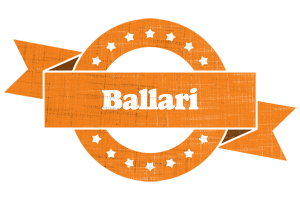 Ballari victory logo