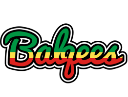 Balqees african logo