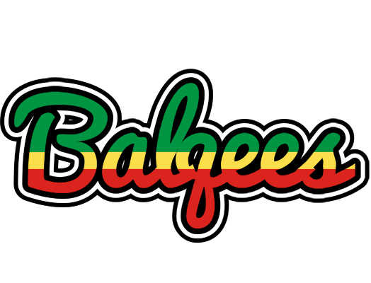 Balqees african logo
