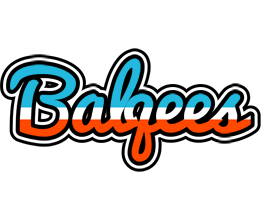 Balqees america logo