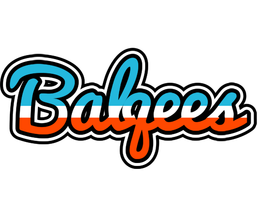 Balqees america logo