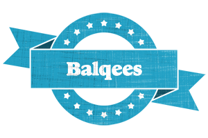 Balqees balance logo