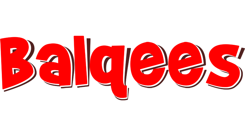 Balqees basket logo