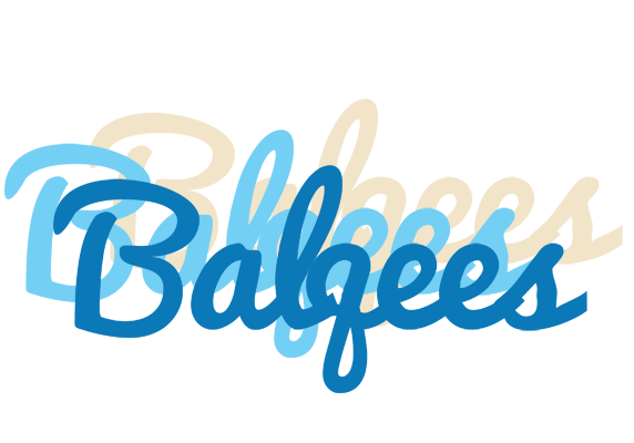 Balqees breeze logo