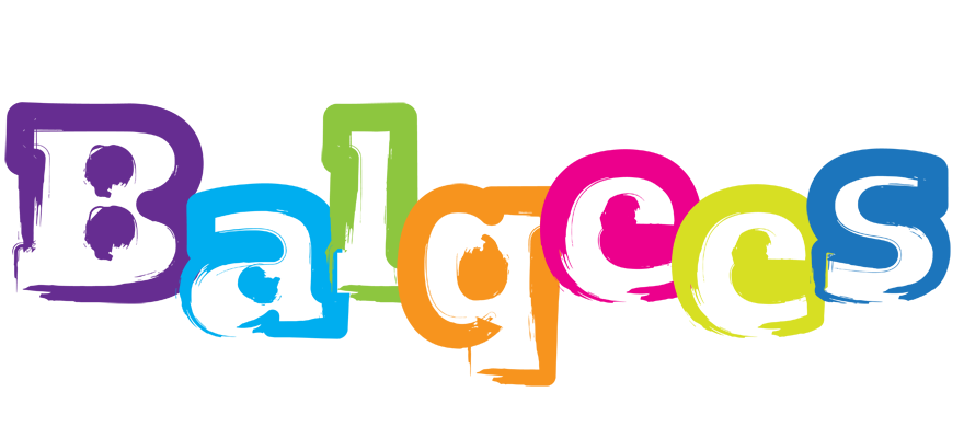 Balqees casino logo