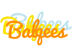 Balqees energy logo