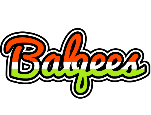 Balqees exotic logo