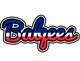 Balqees france logo