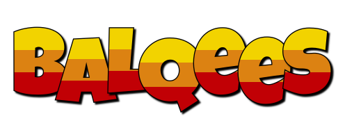 Balqees jungle logo