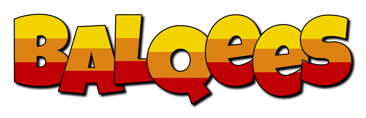 Balqees jungle logo