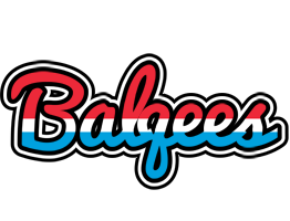 Balqees norway logo