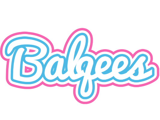 Balqees outdoors logo