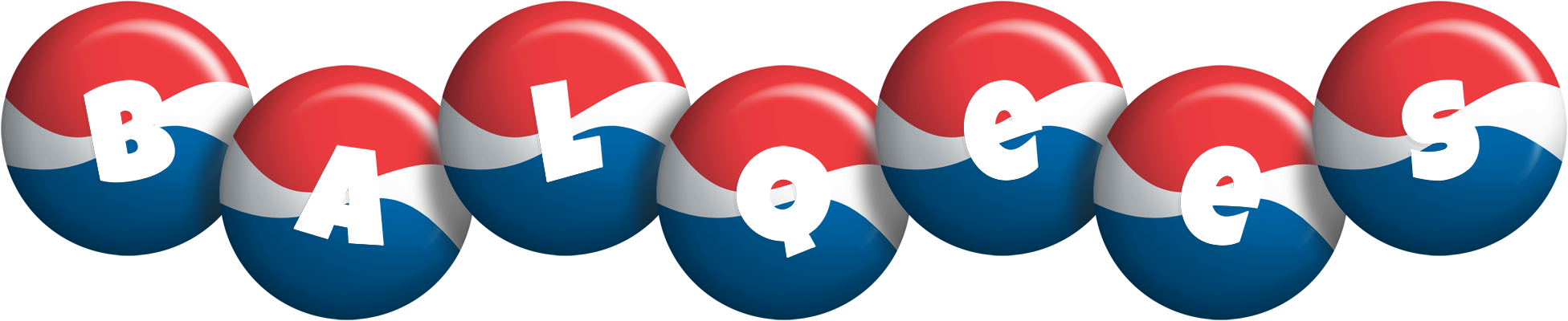 Balqees paris logo
