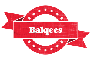 Balqees passion logo