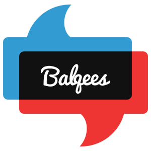 Balqees sharks logo