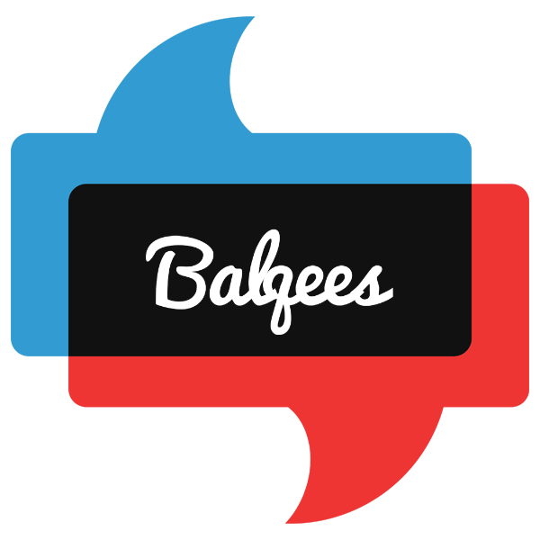 Balqees sharks logo