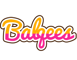 Balqees smoothie logo