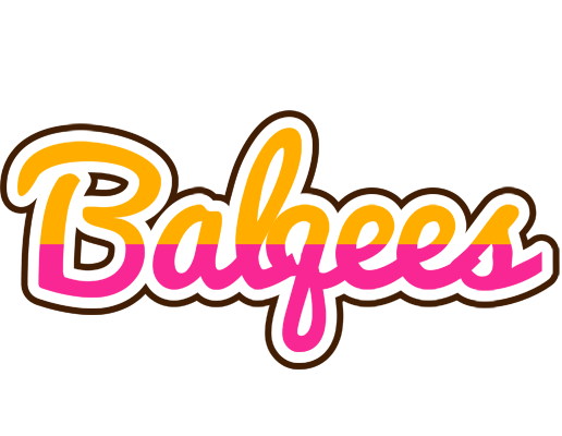 Balqees smoothie logo