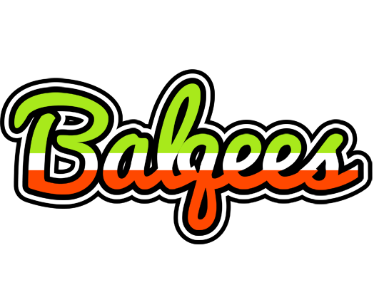 Balqees superfun logo
