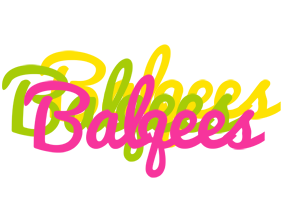 Balqees sweets logo