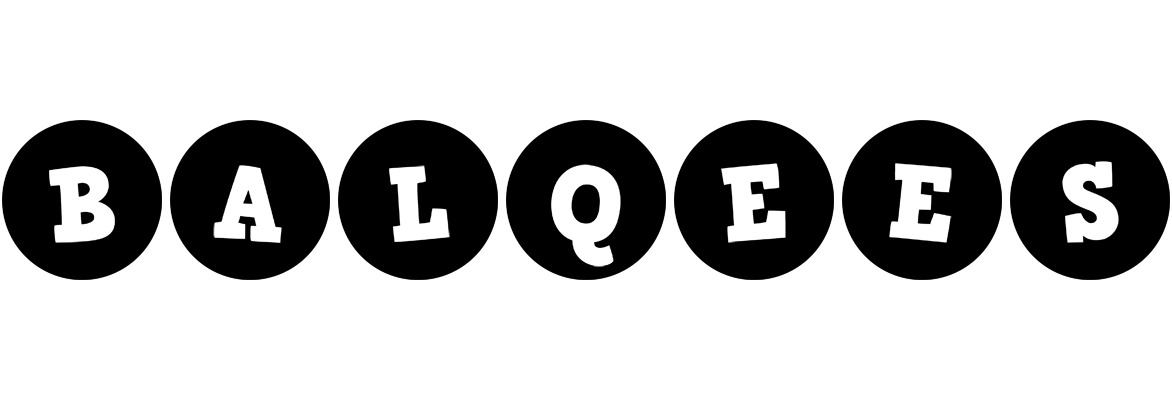 Balqees tools logo