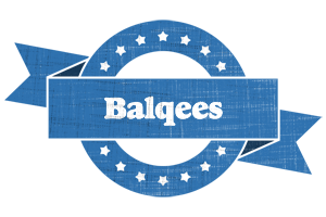 Balqees trust logo