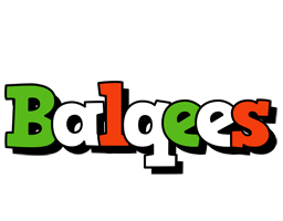 Balqees venezia logo