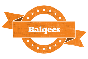 Balqees victory logo