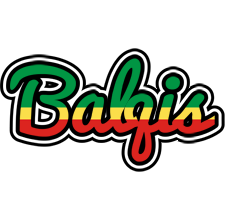 Balqis african logo