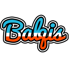 Balqis america logo