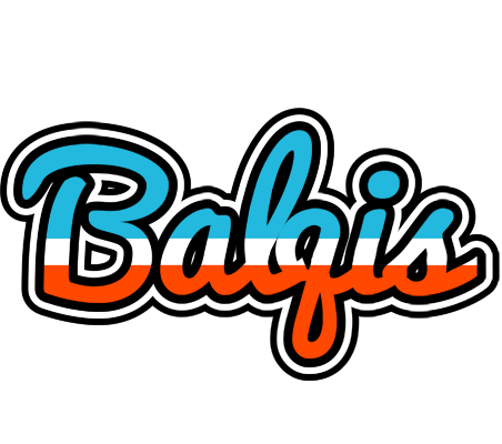 Balqis america logo