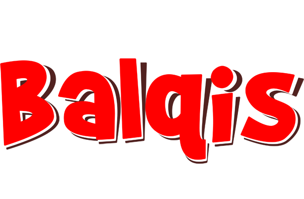 Balqis basket logo