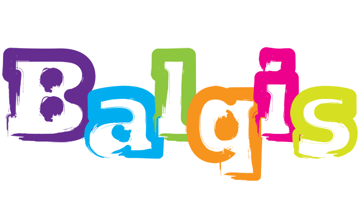 Balqis casino logo