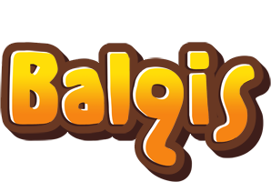 Balqis cookies logo