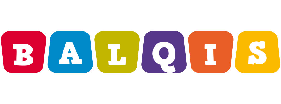 Balqis daycare logo