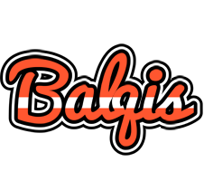 Balqis denmark logo