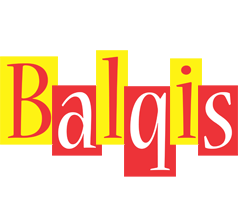 Balqis errors logo