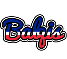 Balqis france logo