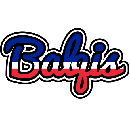 Balqis france logo