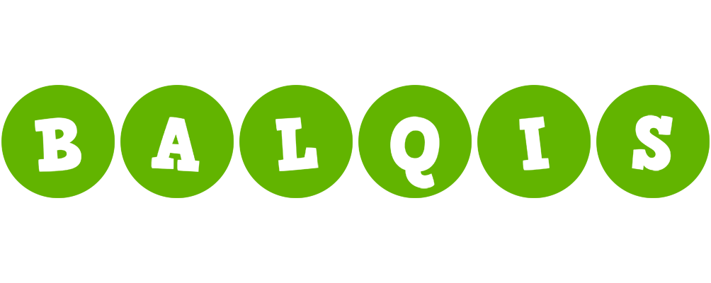 Balqis games logo