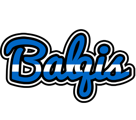 Balqis greece logo