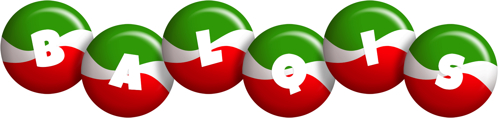 Balqis italy logo