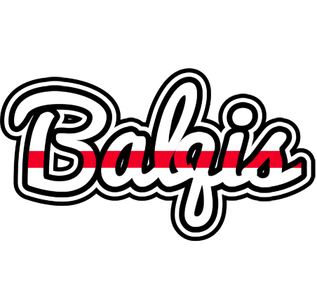 Balqis kingdom logo